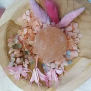 Kristallen Zoutbol