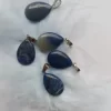Lapis Lazuli Hanger