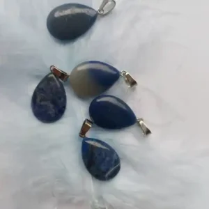 Lapis Lazuli Hanger