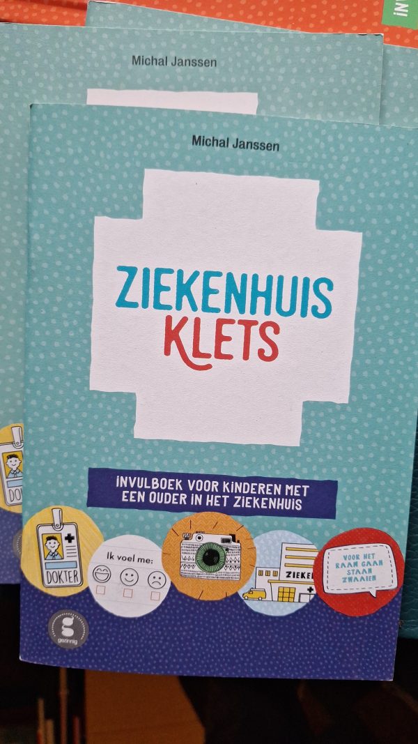 Ziekenhuis klets