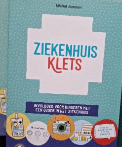Ziekenhuis klets