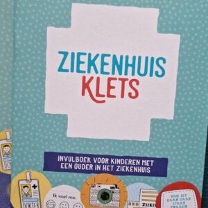 Ziekenhuis klets