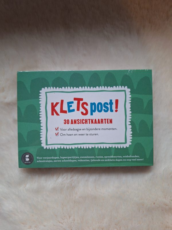 klets post