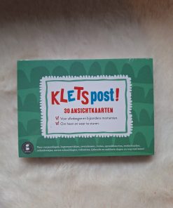 klets post