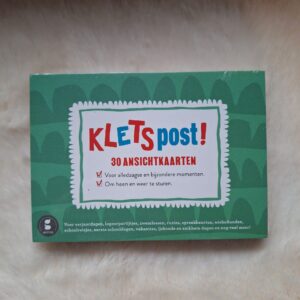 klets post