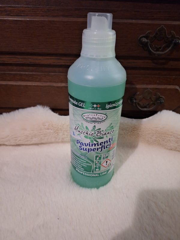 hygiene fresh