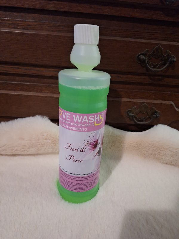 love wash allesreiniger
