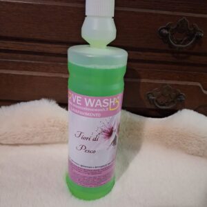 love wash allesreiniger
