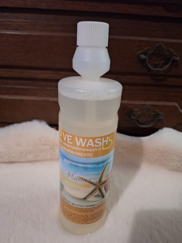 love wash allesreiniger