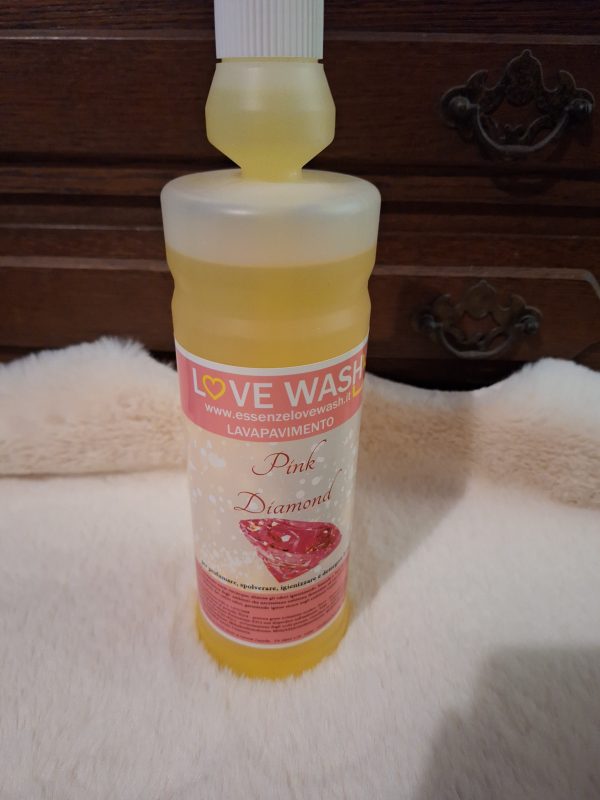 love wash allesreiniger