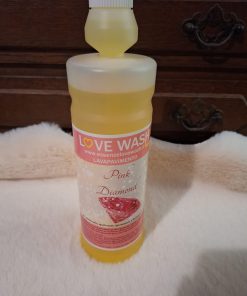 love wash allesreiniger