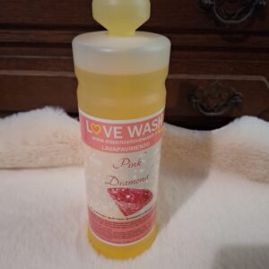 love wash allesreiniger