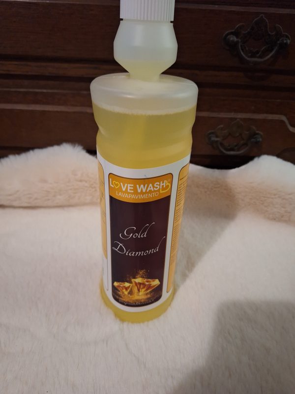 Love wash allesreiniger