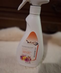Wexor deobooster Fiore brasil allesreiniger spray