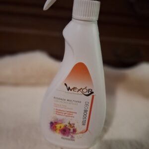 Wexor deobooster Fiore brasil allesreiniger spray