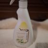 Wexor Allesreinger Deobooster Zagara