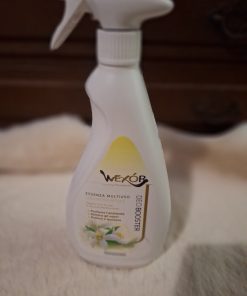 Wexor Allesreinger Deobooster Zagara