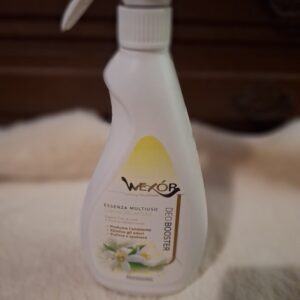 Wexor Allesreinger Deobooster Zagara