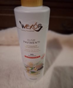 wexor gel allesreiniger