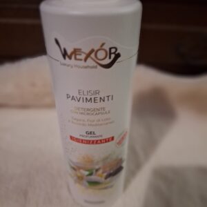 wexor gel allesreiniger