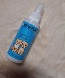 honden en katten Parfum