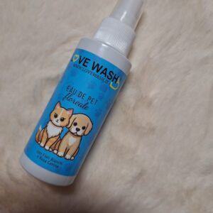 honden en katten Parfum