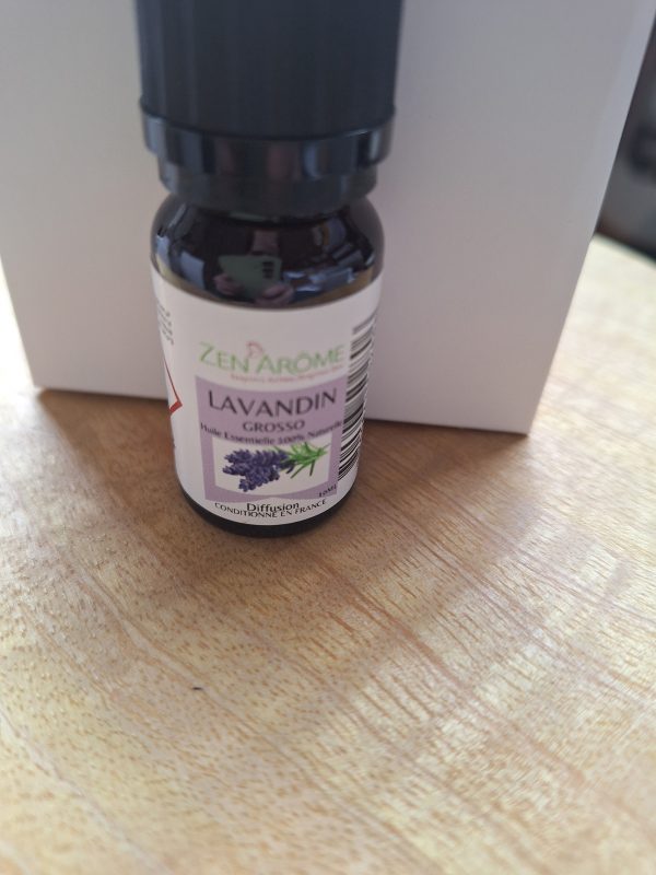 Aroma Therapy ,Vlinder , Hart , Boedha hoofd , Roos,  ( Oliën is Apart maar deze vindt je bij geurstenen ) - Afbeelding 11