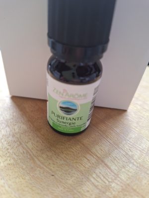Aroma Therapy ,Vlinder , Hart , Boedha hoofd , Roos,  ( Oliën is Apart maar deze vindt je bij geurstenen ) - Afbeelding 6