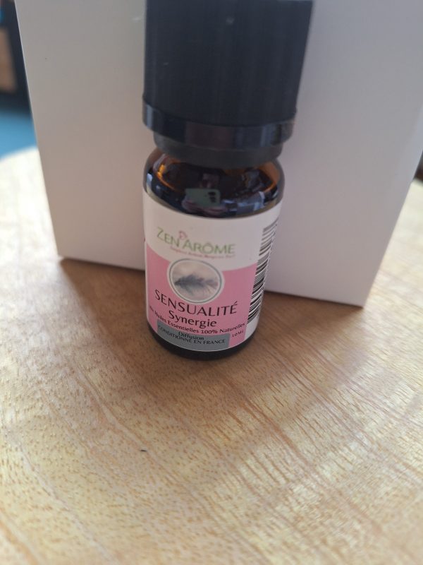 Aroma Therapy ,Vlinder , Hart , Boedha hoofd , Roos,  ( Oliën is Apart maar deze vindt je bij geurstenen ) - Afbeelding 3