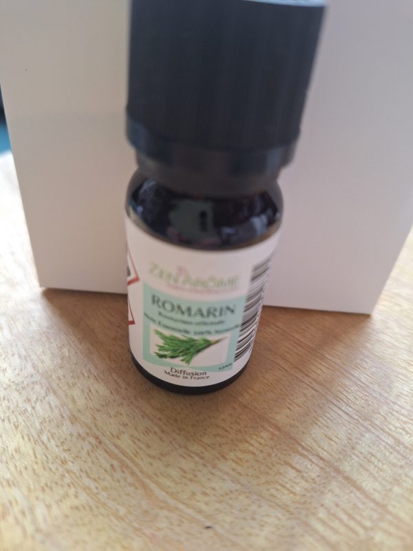 Aroma Therapy ,Vlinder , Hart , Boedha hoofd , Roos,  ( Oliën is Apart maar deze vindt je bij geurstenen ) - Afbeelding 8