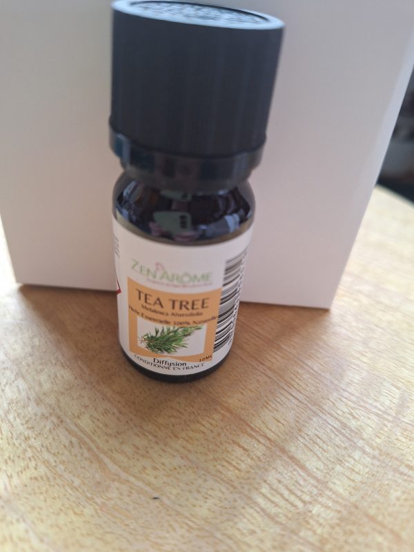 Aroma Therapy ,Vlinder , Hart , Boedha hoofd , Roos,  ( Oliën is Apart maar deze vindt je bij geurstenen ) - Afbeelding 9