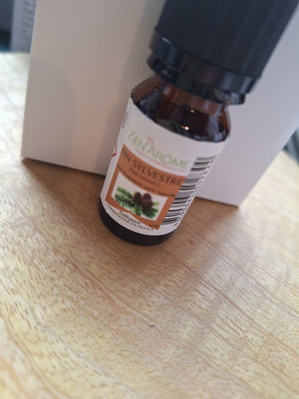Aroma Therapy ,Vlinder , Hart , Boedha hoofd , Roos,  ( Oliën is Apart maar deze vindt je bij geurstenen ) - Afbeelding 4