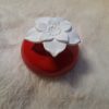 geursteen Narcisse Rood
