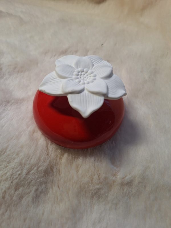 geursteen Narcisse Rood