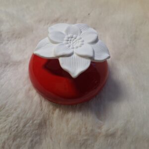 geursteen Narcisse Rood