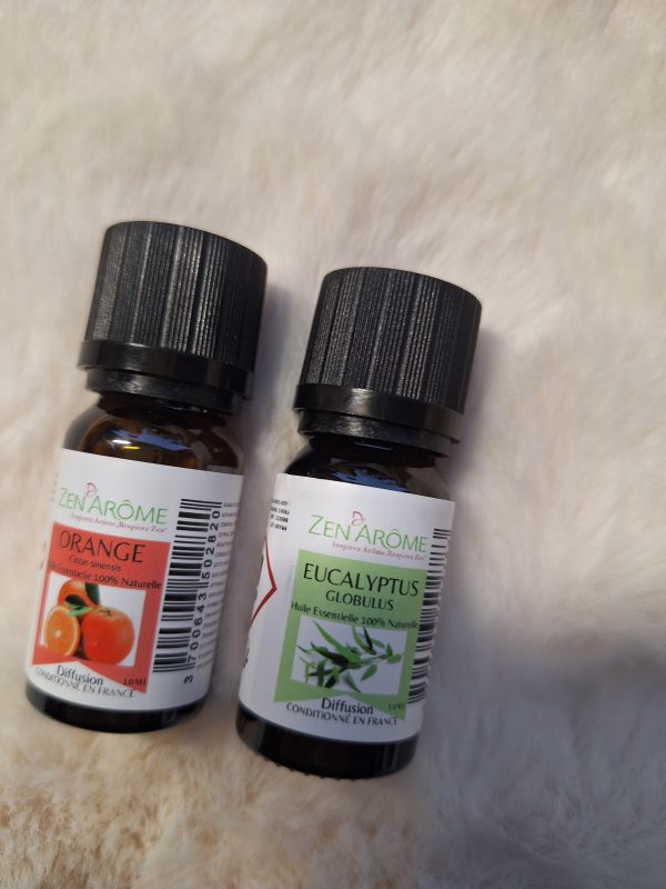 Aroma Therapy ,Vlinder , Hart , Boedha hoofd , Roos,  ( Oliën is Apart maar deze vindt je bij geurstenen ) - Afbeelding 10
