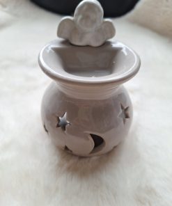 Engeltjes brander maan en sterren