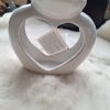 XXL hart brander
