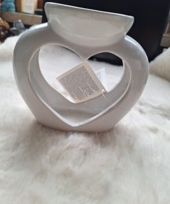 XXL hart brander