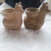 Lama brander