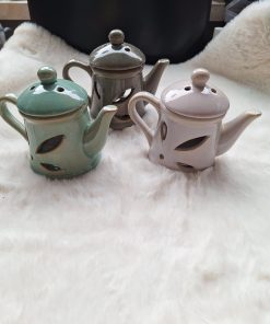 Thee pot brander