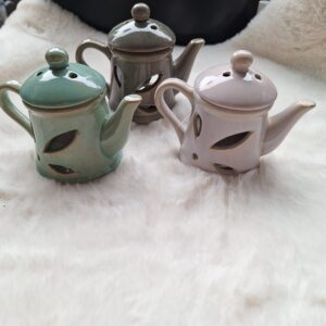 Thee pot brander