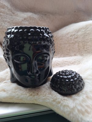 Boedha brander - Afbeelding 2