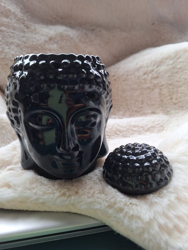 Boedha brander - Afbeelding 2
