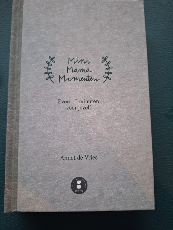 Mini Mama Momenten