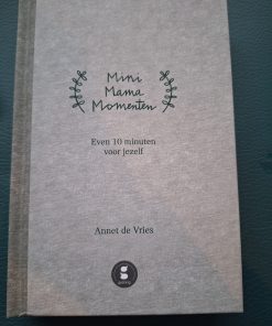 Mini Mama Momenten