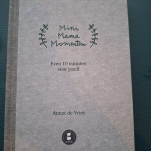 Mini Mama Momenten