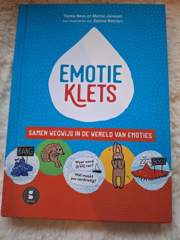 Emotie klets