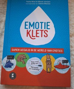 Emotie klets