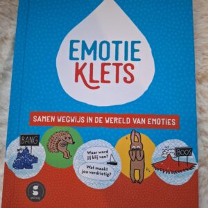 Emotie klets
